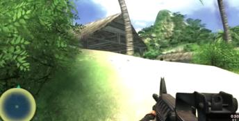 Far Cry Classic Playstation 3 Screenshot