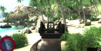 Far Cry Classic Playstation 3 Screenshot