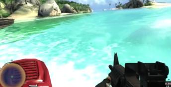 Far Cry Classic Playstation 3 Screenshot