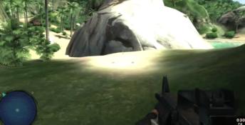 Far Cry Classic Playstation 3 Screenshot