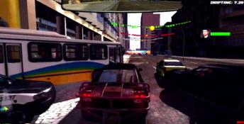 Fast and Furious Showdown Playstation 3 Screenshot