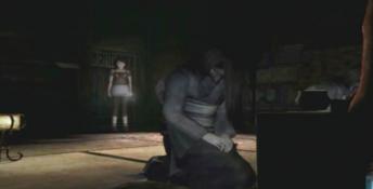 Fatal Frame 2 Crimson Butterfly Playstation 3 Screenshot