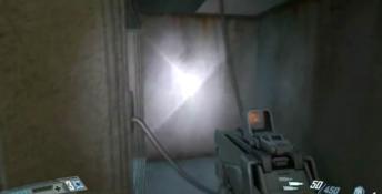 F.E.A.R. 2 Project Origin Playstation 3 Screenshot