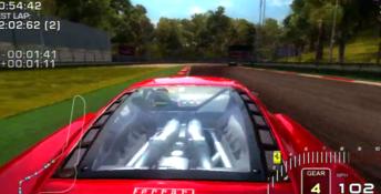 Ferrari Challenge Trofeo Pirelli Playstation 3 Screenshot