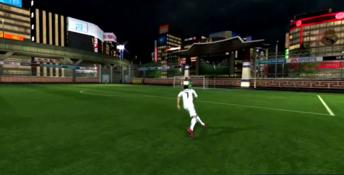 FIFA 11 Playstation 3 Screenshot