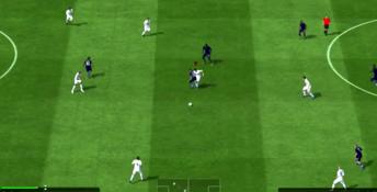 FIFA 11 Playstation 3 Screenshot