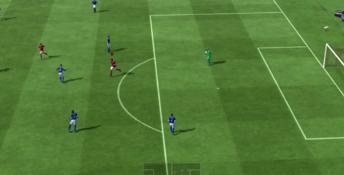 FIFA 13 Playstation 3 Screenshot