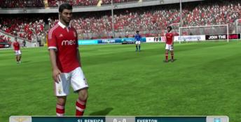 FIFA 13 Playstation 3 Screenshot