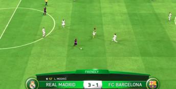 FIFA 15 Playstation 3 Screenshot