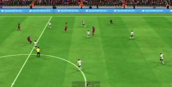 FIFA 16 Playstation 3 Screenshot