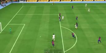 FIFA 17 Playstation 3 Screenshot