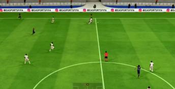 FIFA 18 Playstation 3 Screenshot