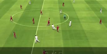 FIFA 19 Playstation 3 Screenshot