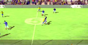 FIFA Street Playstation 3 Screenshot