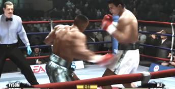 Fight Night Champion Playstation 3 Screenshot