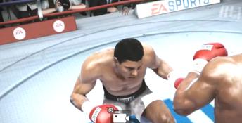 Fight Night Champion Playstation 3 Screenshot