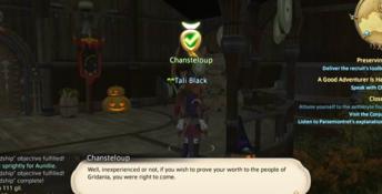 Final Fantasy XIV A Realm Reborn Playstation 3 Screenshot