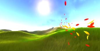 Flower Playstation 3 Screenshot