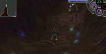 Folklore Playstation 3 Screenshot