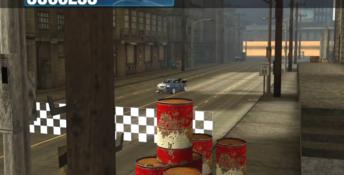Full Auto 2: Battlelines Playstation 3 Screenshot