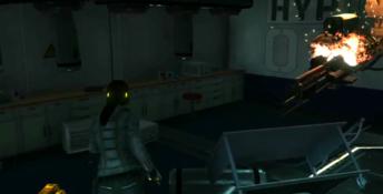 Fuse Playstation 3 Screenshot