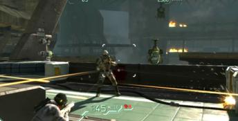 Fuse Playstation 3 Screenshot