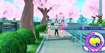 Gal-Gun Playstation 3 Screenshot