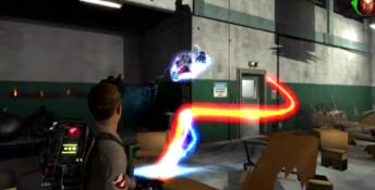 Ghostbusters The Video Game Playstation 3 Screenshot