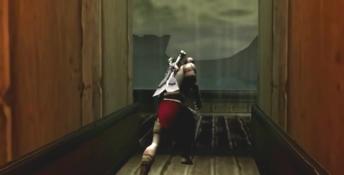 God of War Playstation 3 Screenshot