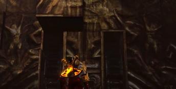 God of War III Playstation 3 Screenshot