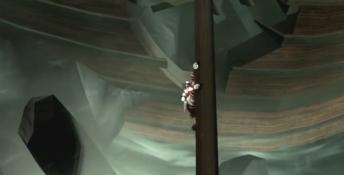 God of War HD Playstation 3 Screenshot
