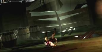 God of War Saga Playstation 3 Screenshot