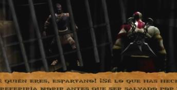 God of War Saga Playstation 3 Screenshot