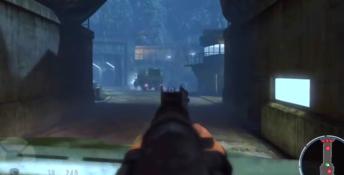 GoldenEye 007 Reloaded Playstation 3 Screenshot