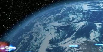 Gradius V Playstation 3 Screenshot