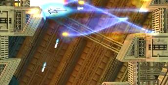 Gradius V Playstation 3 Screenshot