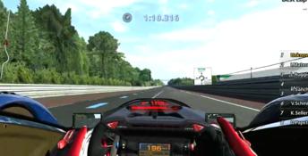 Gran Turismo 5 Playstation 3 Screenshot