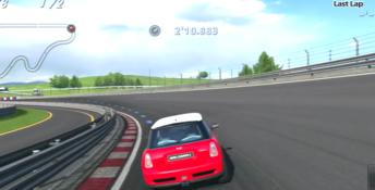 Gran Turismo 5 Prologue Playstation 3 Screenshot