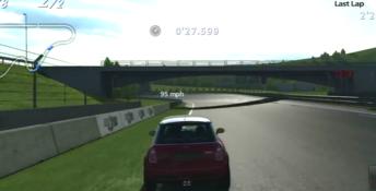 Gran Turismo 5 Prologue Playstation 3 Screenshot