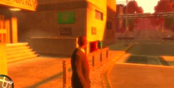 Grand Theft Auto Episodes from Liberty City Playstation 3 Screenshot