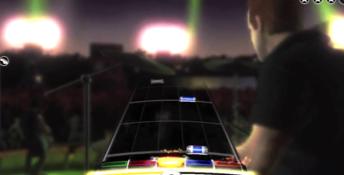 Green Day Rock Band Playstation 3 Screenshot