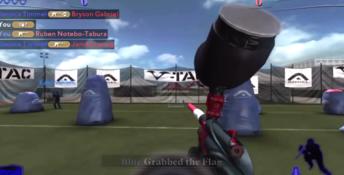 Greg Hastings Paintball 2 Playstation 3 Screenshot