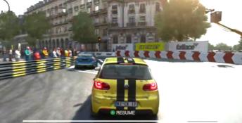 GRID Autosport Playstation 3 Screenshot