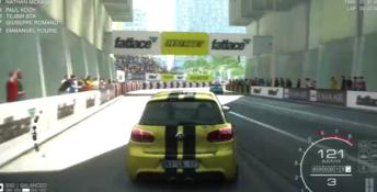 GRID Autosport Playstation 3 Screenshot