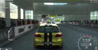 GRID Autosport Playstation 3 Screenshot