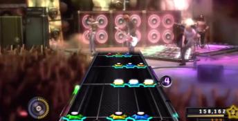 Guitar Hero 5 Playstation 3 Screenshot