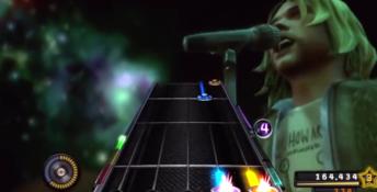 Guitar Hero 5 Playstation 3 Screenshot