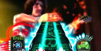 Guitar Hero Aerosmith Playstation 3 Screenshot