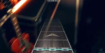 Guitar Hero Live Playstation 3 Screenshot