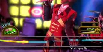 Guitar Hero Smash Hits Playstation 3 Screenshot